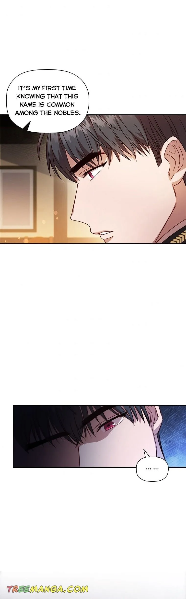 An Extra In The Family Is The First To Be Abandoned Chapter 3 page 3