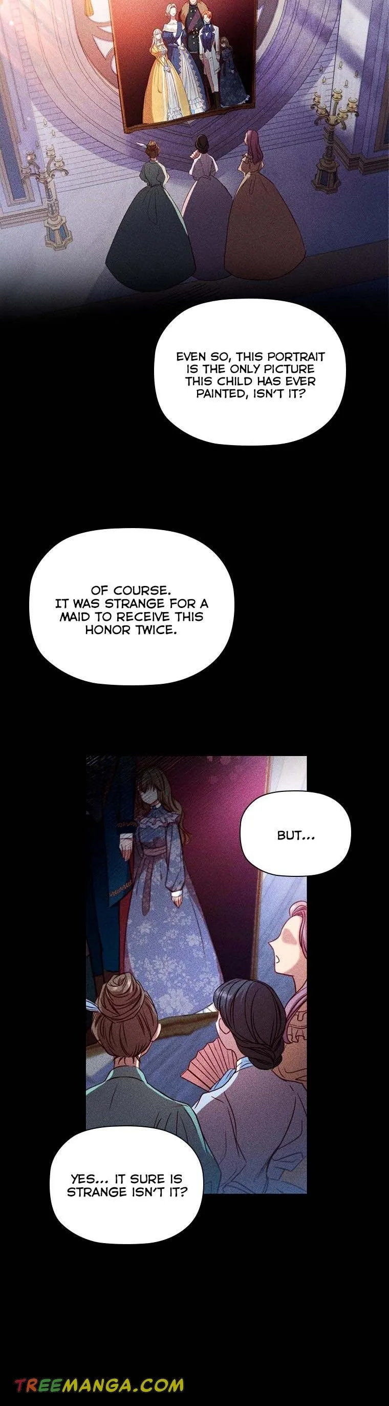 An Extra In The Family Is The First To Be Abandoned Chapter 4 page 11
