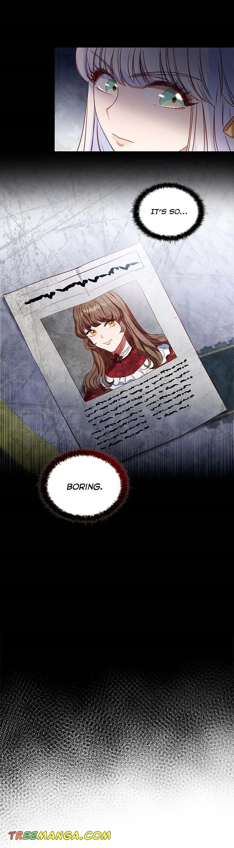 An Extra In The Family Is The First To Be Abandoned Chapter 4 page 8