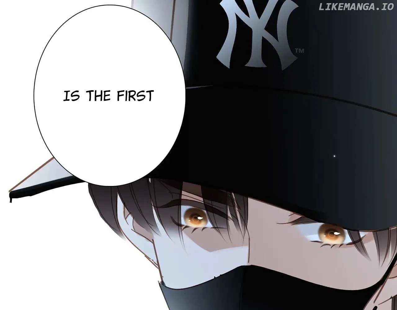 1st kiss – I don’t want to consider you as sister anymore Chapter 83 page 127
