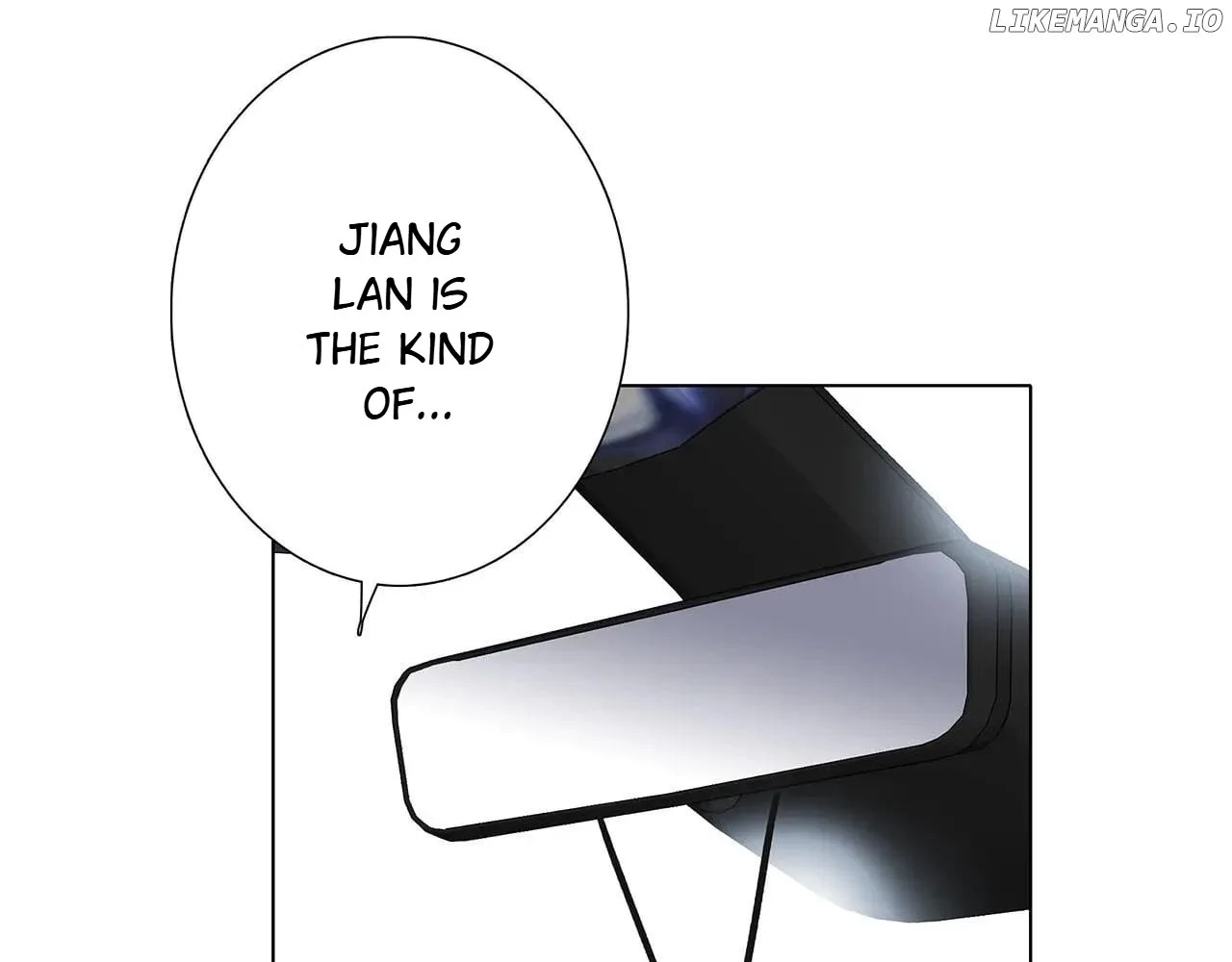 1st kiss – I don’t want to consider you as sister anymore Chapter 83 page 123