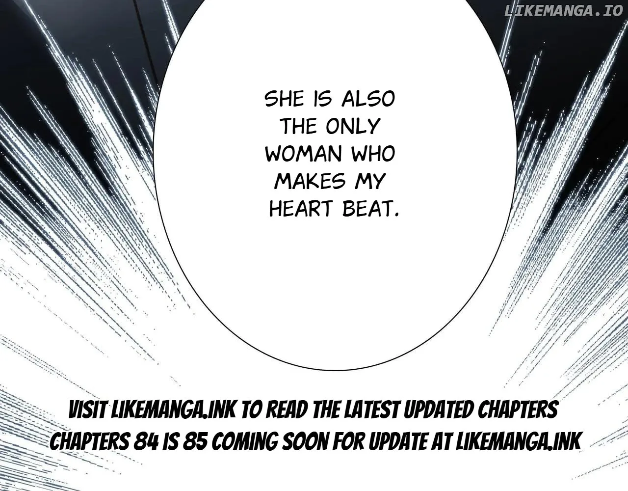 1st kiss – I don’t want to consider you as sister anymore Chapter 83 page 129