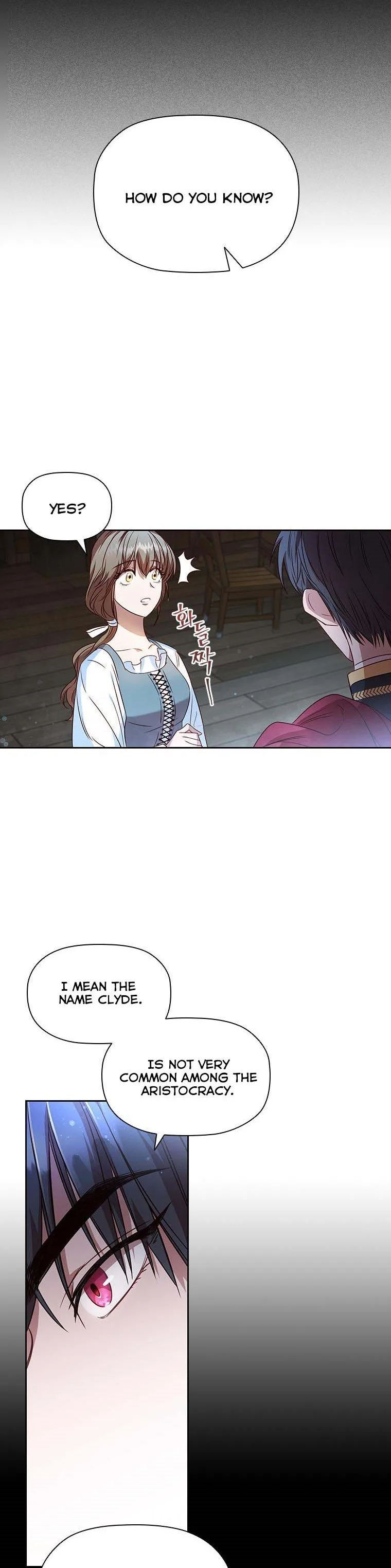 An Extra In The Family Is The First To Be Abandoned Chapter 2 page 36
