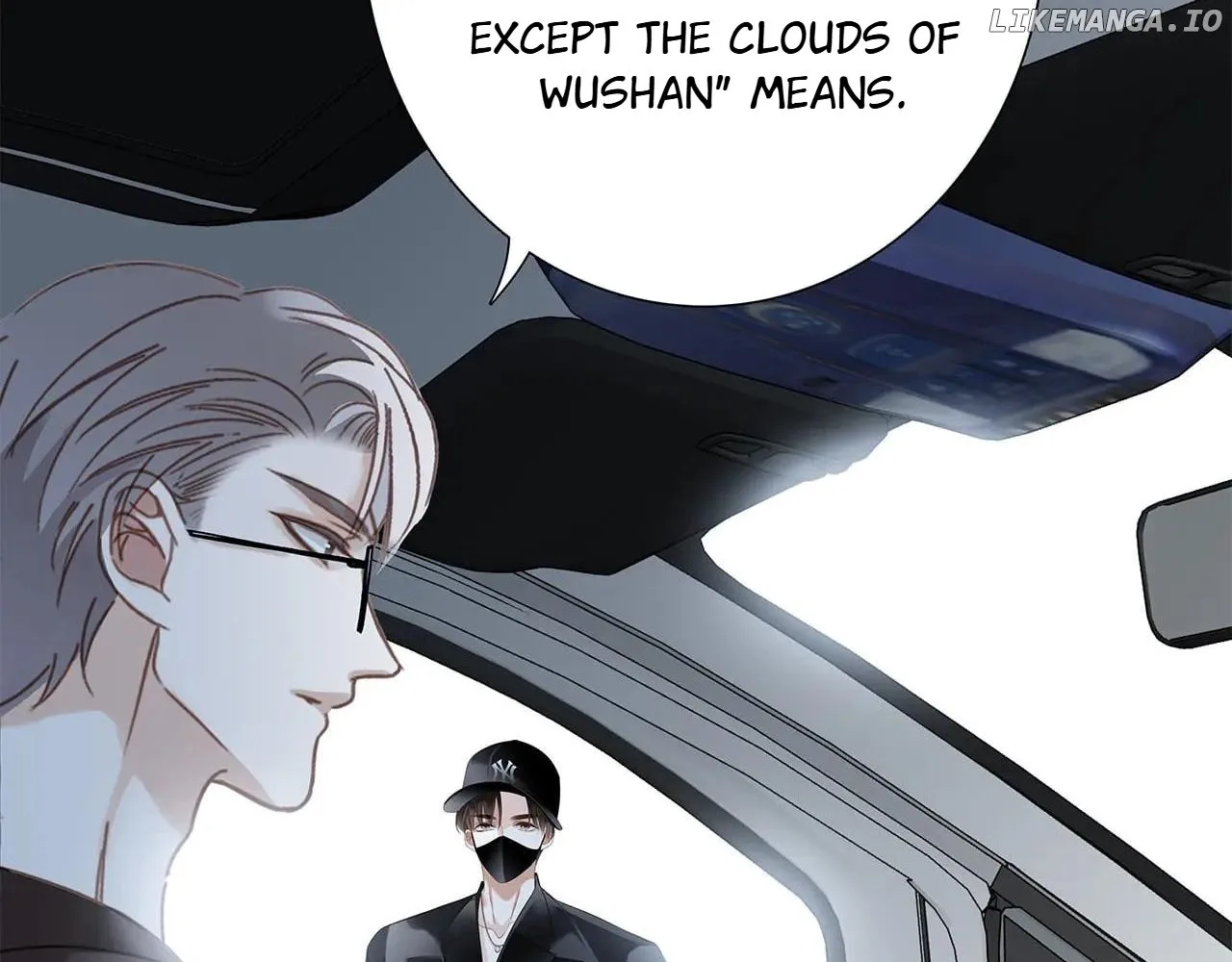 1st kiss – I don’t want to consider you as sister anymore Chapter 83 page 125
