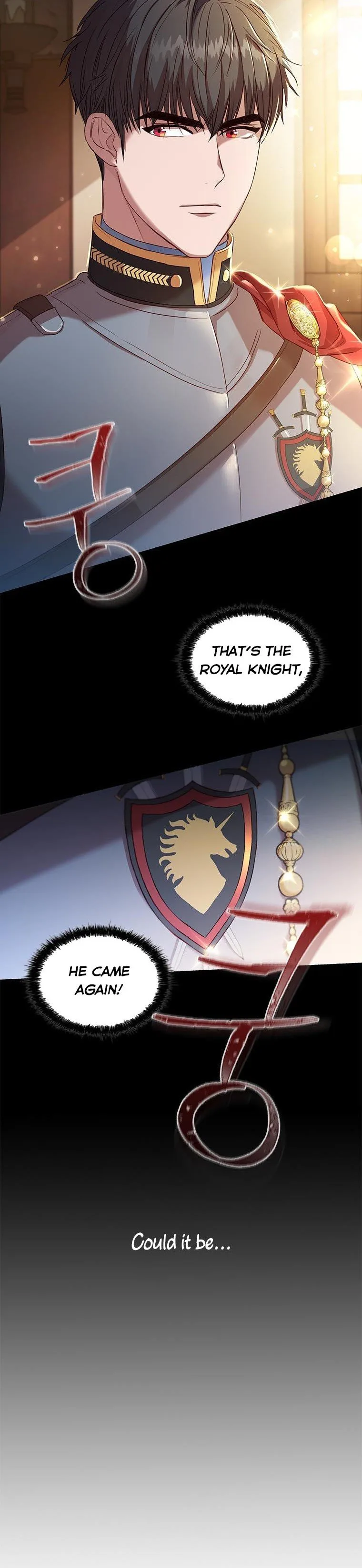 An Extra In The Family Is The First To Be Abandoned Chapter 1 page 17