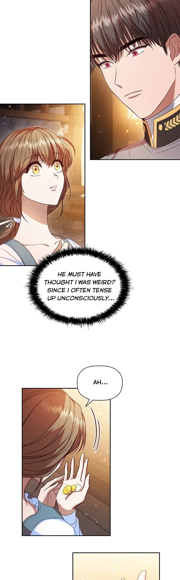 An Extra In The Family Is The First To Be Abandoned Chapter 3 page 9