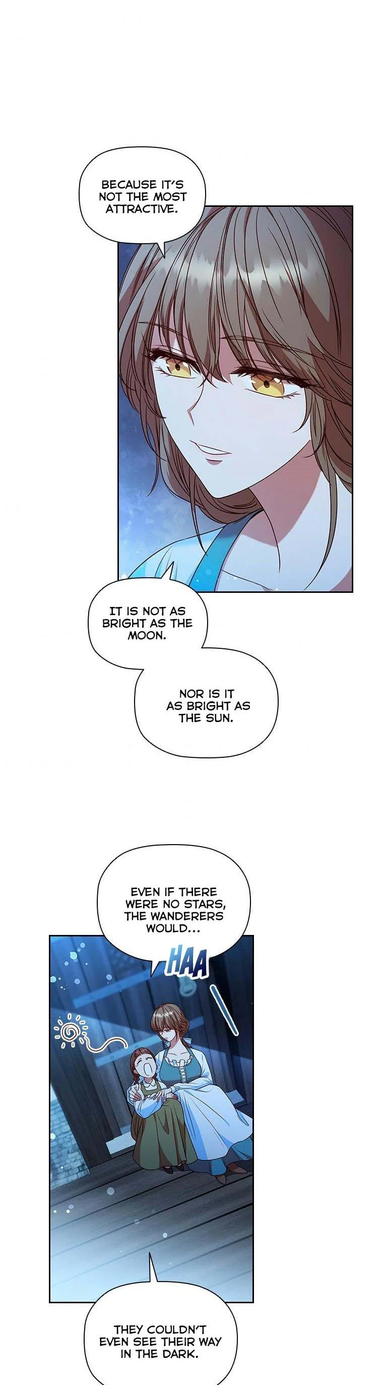 An Extra In The Family Is The First To Be Abandoned Chapter 4 page 15