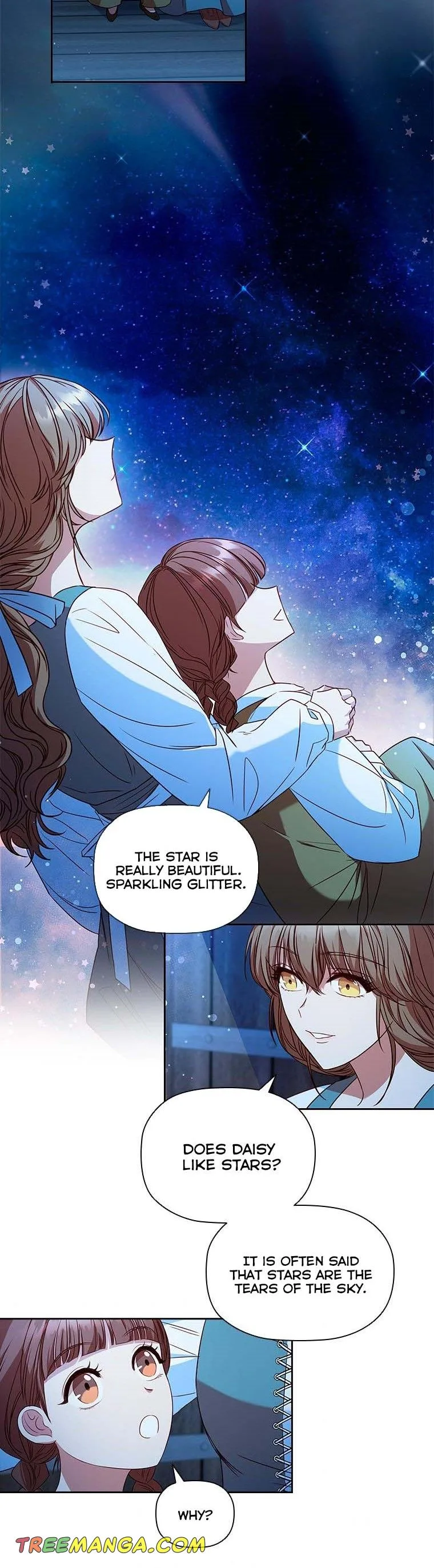 An Extra In The Family Is The First To Be Abandoned Chapter 4 page 14
