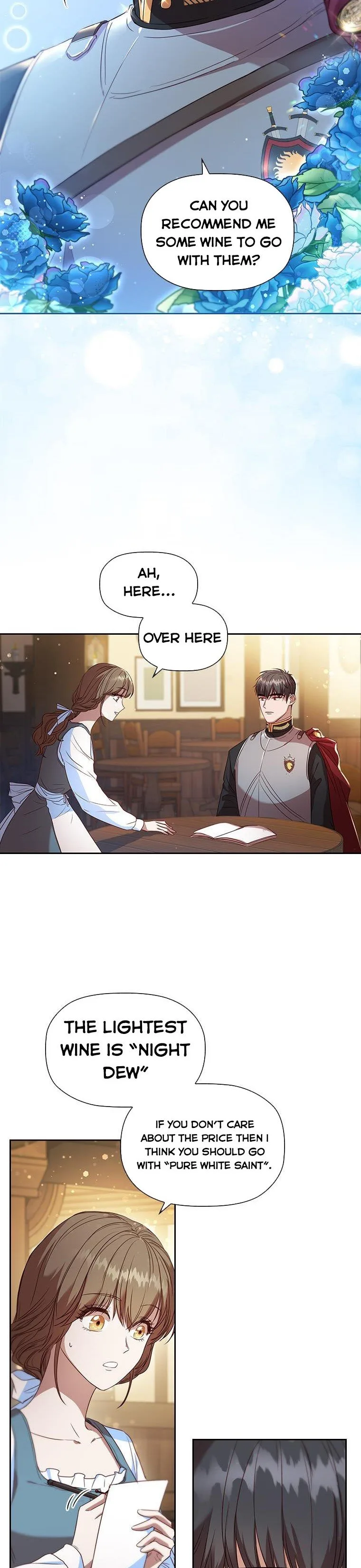 An Extra In The Family Is The First To Be Abandoned Chapter 1 page 22