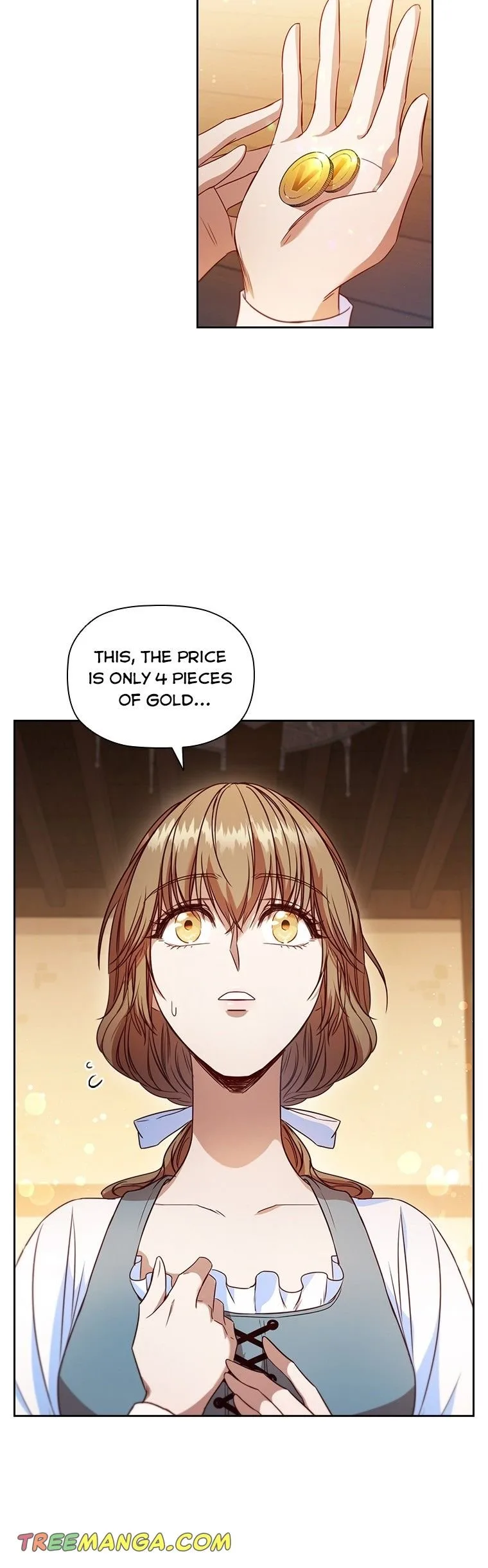 An Extra In The Family Is The First To Be Abandoned Chapter 3 page 10