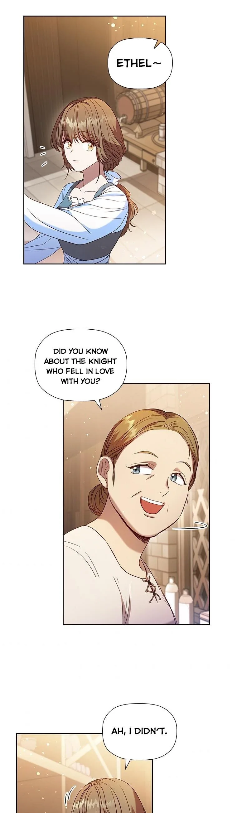 An Extra In The Family Is The First To Be Abandoned Chapter 1 page 26