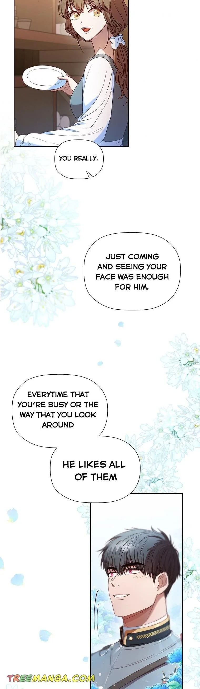 An Extra In The Family Is The First To Be Abandoned Chapter 1 page 27