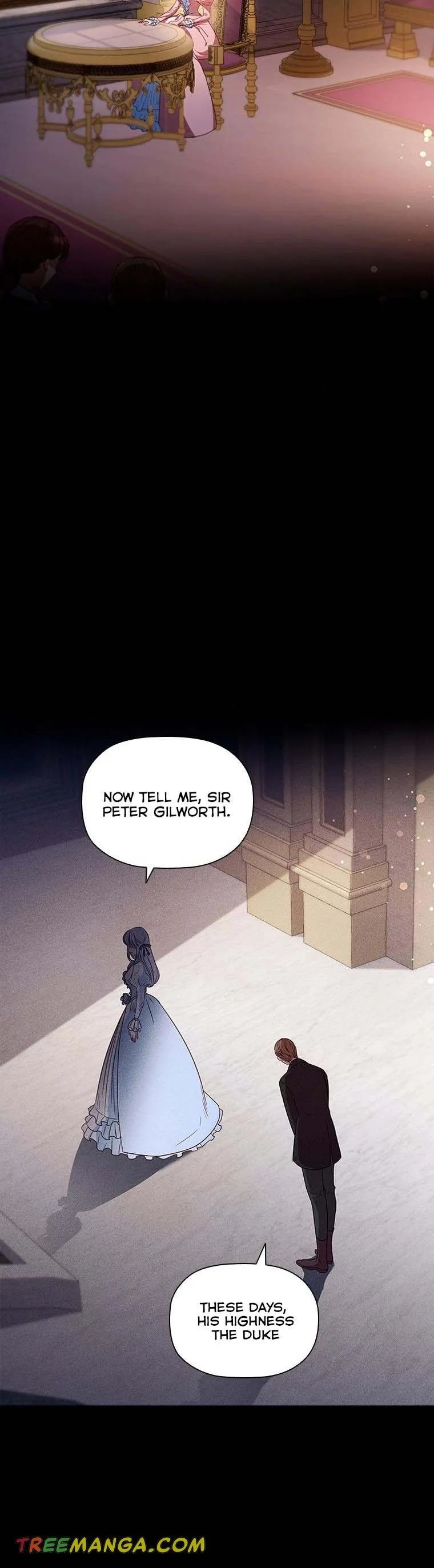 An Extra In The Family Is The First To Be Abandoned Chapter 4 page 19