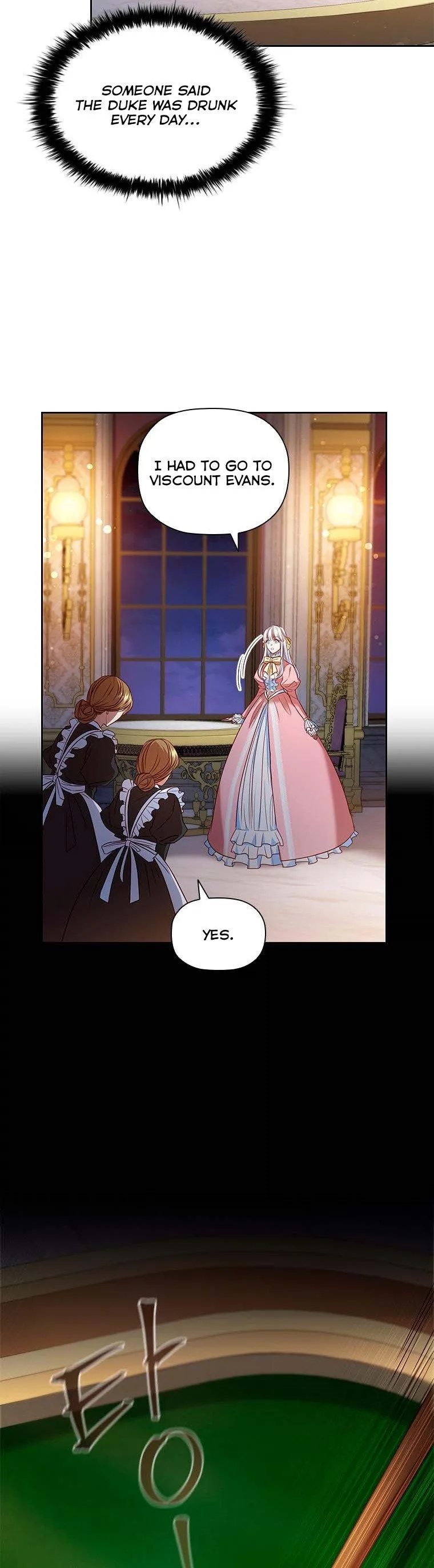An Extra In The Family Is The First To Be Abandoned Chapter 4 page 21