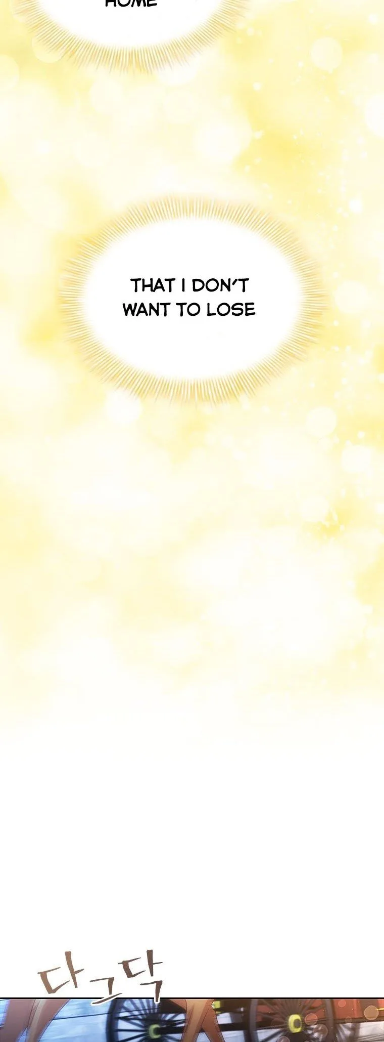An Extra In The Family Is The First To Be Abandoned Chapter 1 page 36