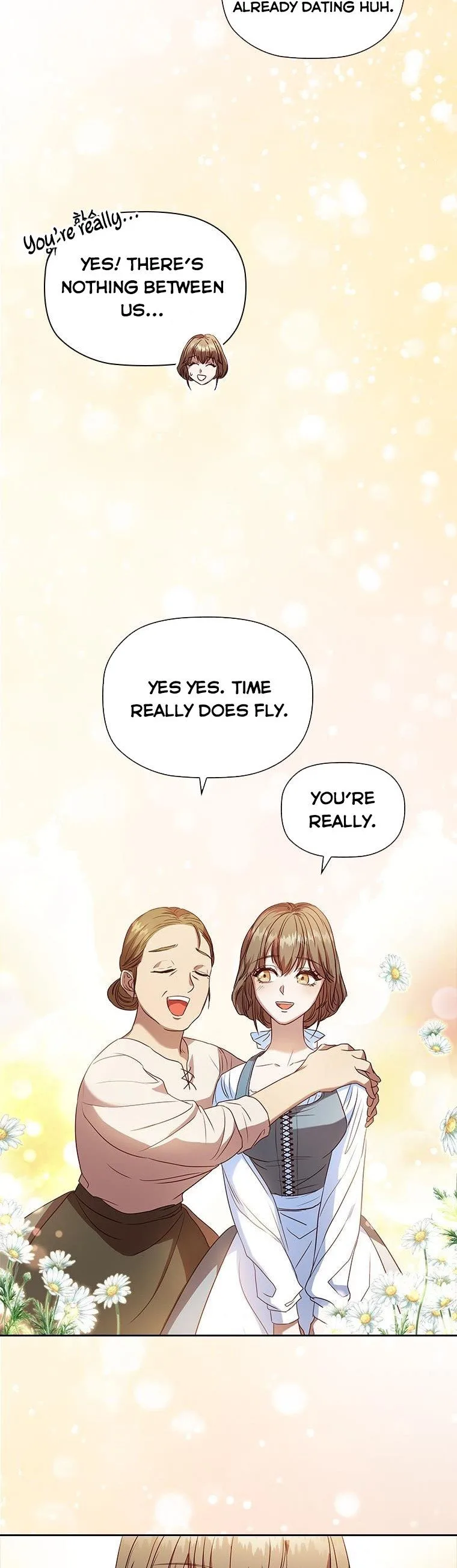 An Extra In The Family Is The First To Be Abandoned Chapter 1 page 30