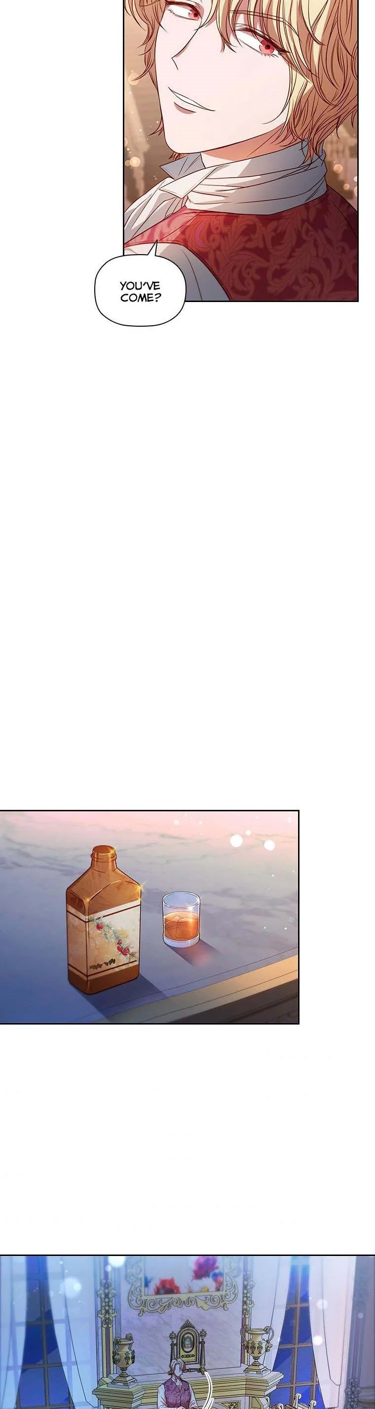 An Extra In The Family Is The First To Be Abandoned Chapter 4 page 26