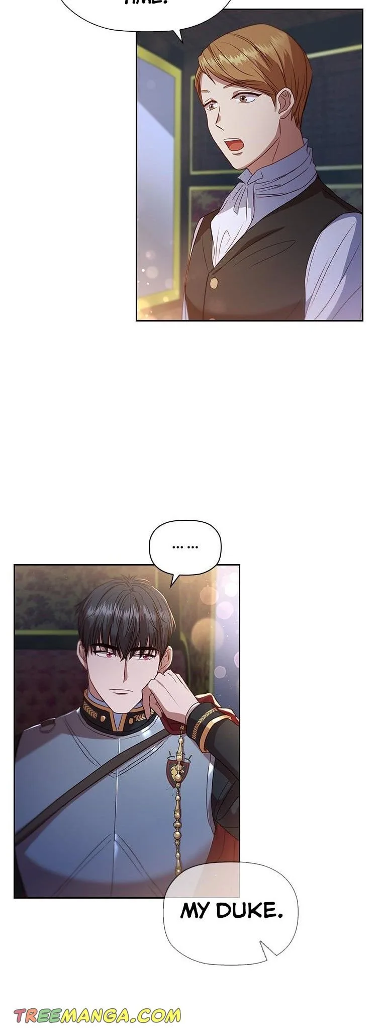An Extra In The Family Is The First To Be Abandoned Chapter 1 page 39