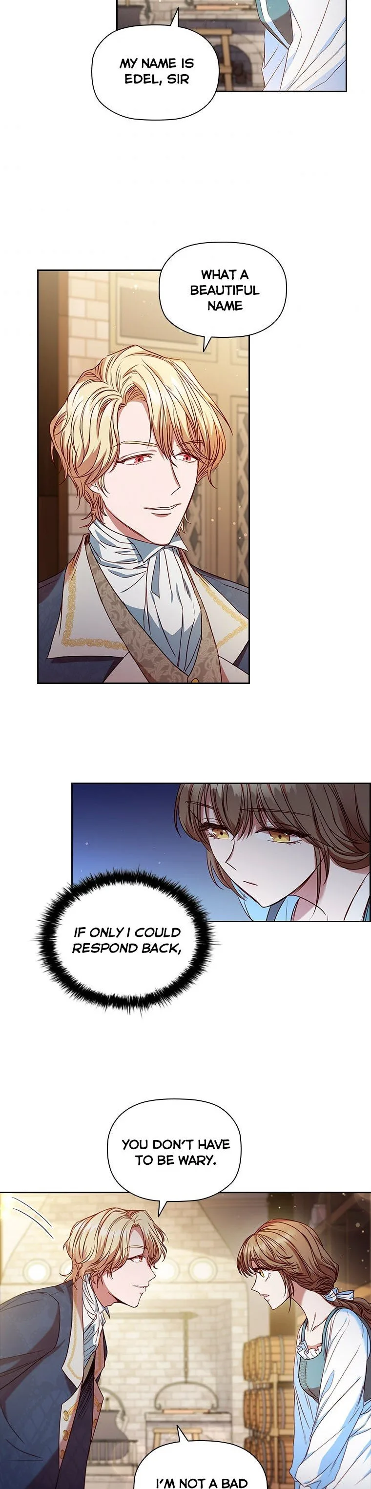 An Extra In The Family Is The First To Be Abandoned Chapter 5 page 14