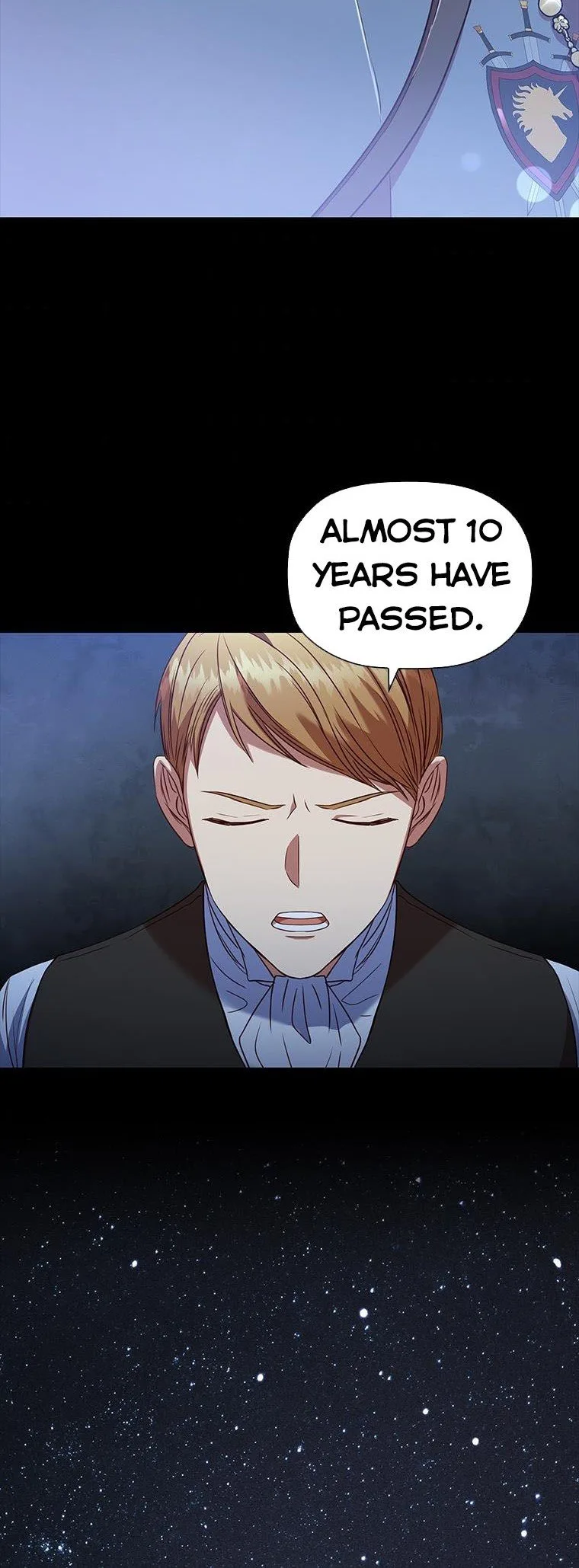 An Extra In The Family Is The First To Be Abandoned Chapter 1 page 41