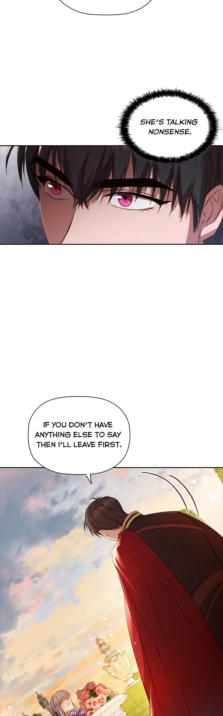 An Extra In The Family Is The First To Be Abandoned Chapter 3 page 27