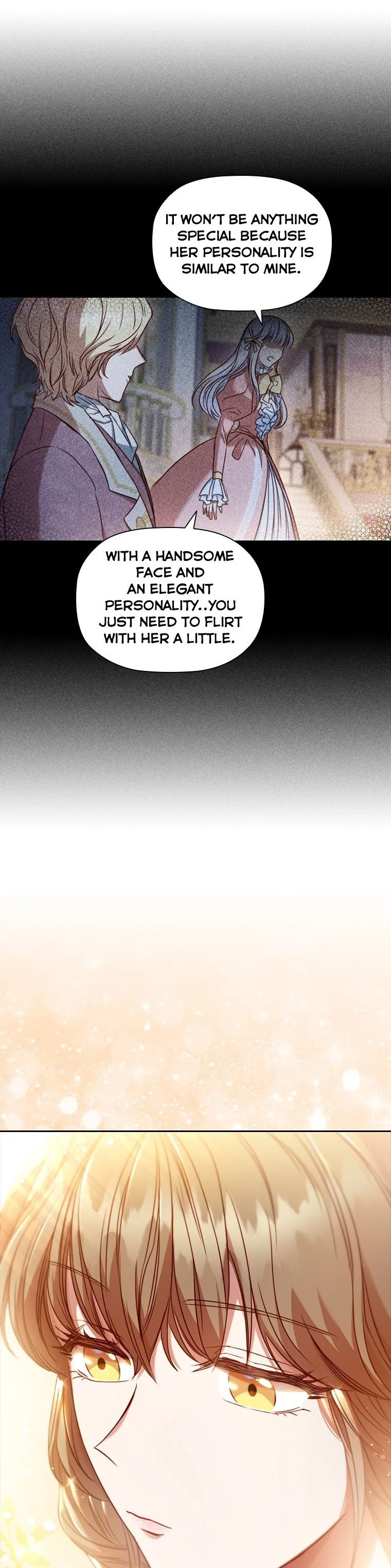 An Extra In The Family Is The First To Be Abandoned Chapter 5 page 26