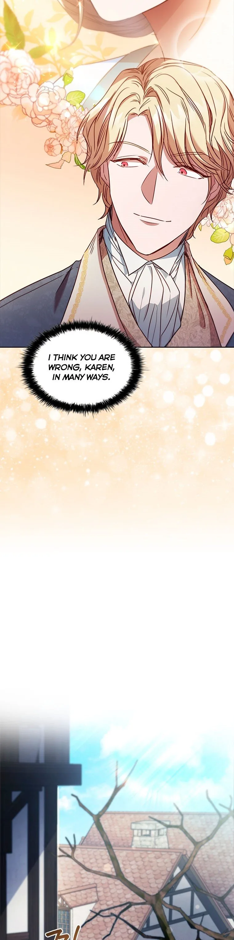 An Extra In The Family Is The First To Be Abandoned Chapter 5 page 27