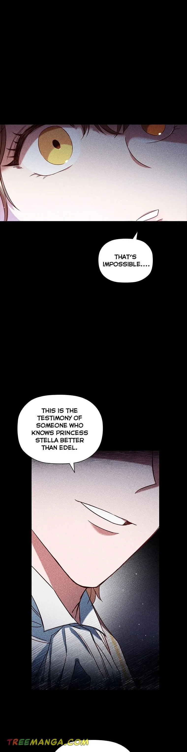 An Extra In The Family Is The First To Be Abandoned Chapter 5 page 30