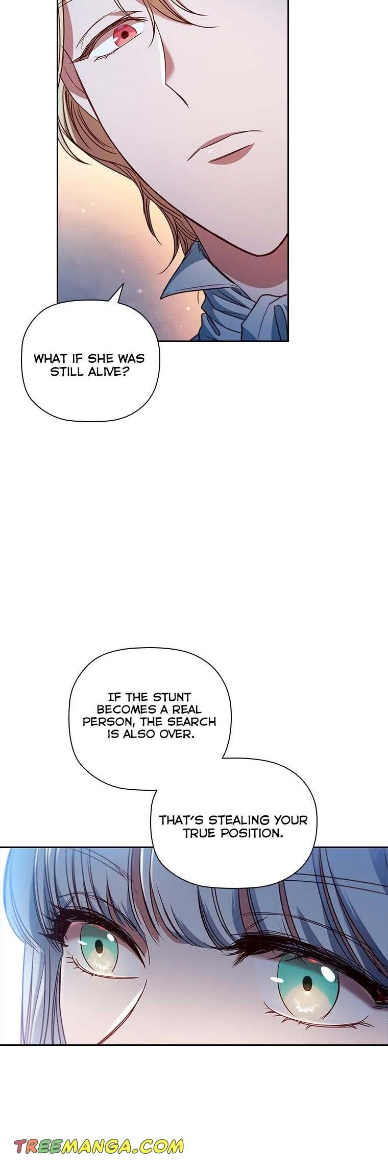 An Extra In The Family Is The First To Be Abandoned Chapter 4 page 38