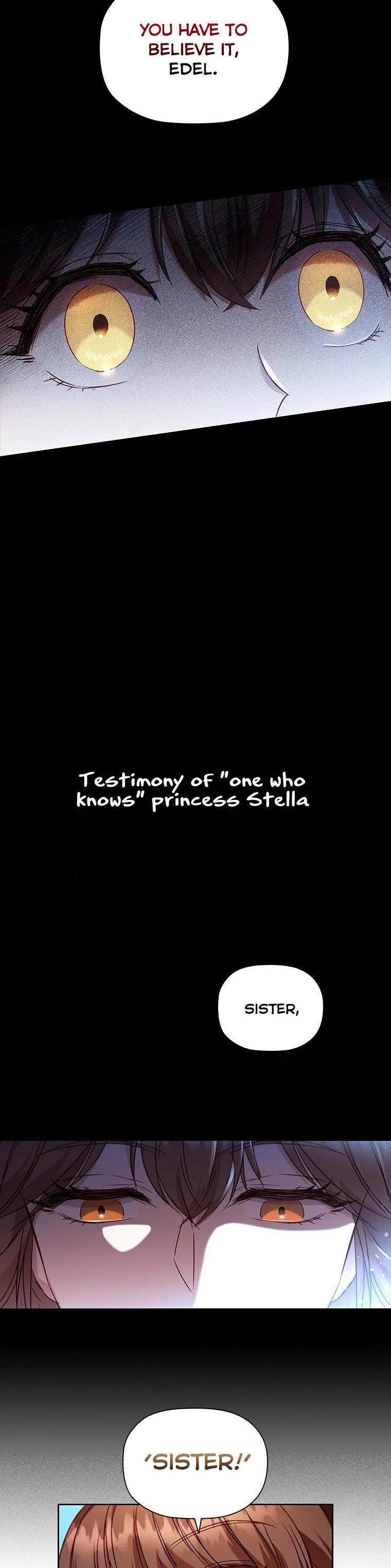 An Extra In The Family Is The First To Be Abandoned Chapter 5 page 31