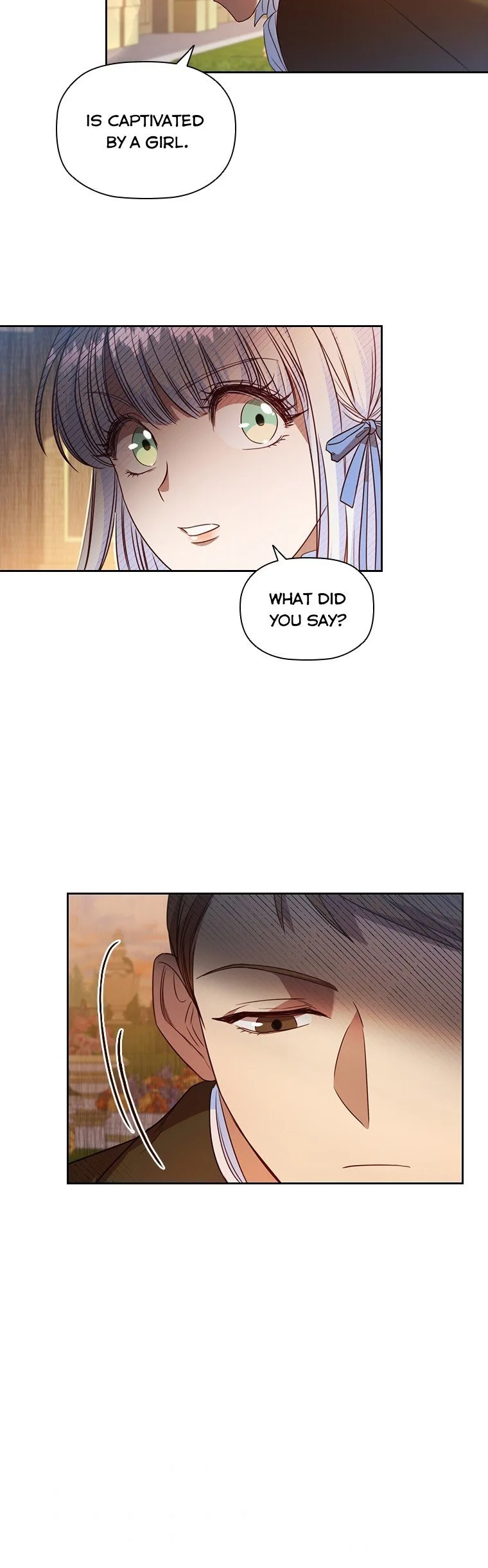 An Extra In The Family Is The First To Be Abandoned Chapter 3 page 38