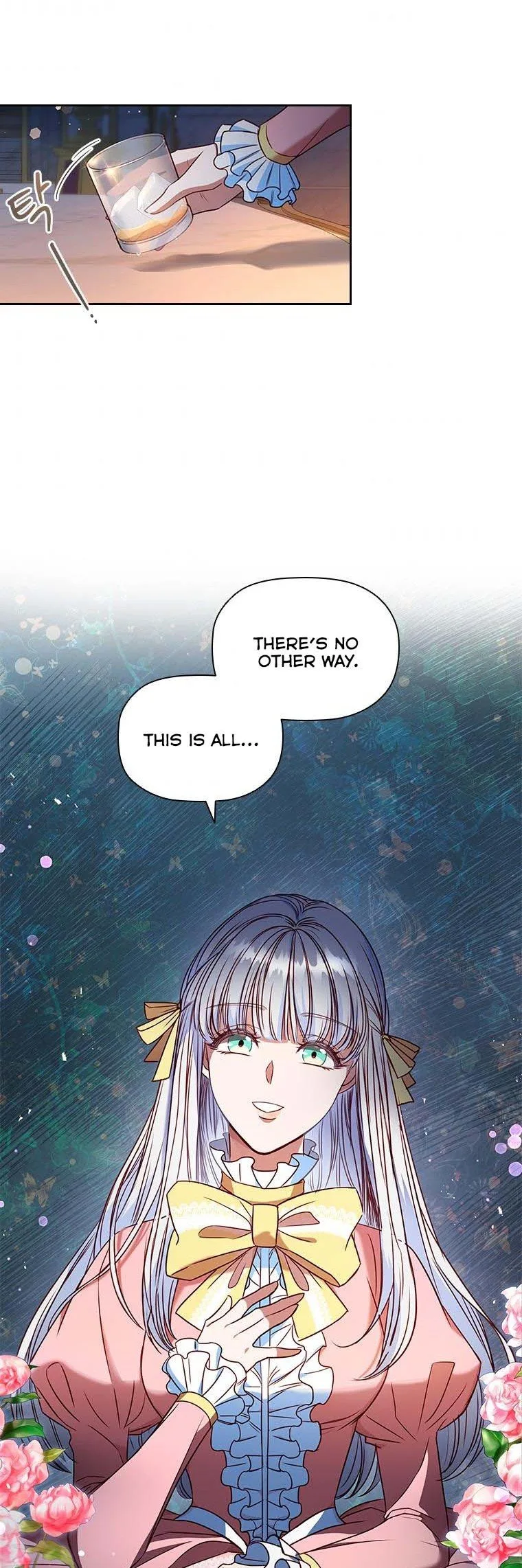 An Extra In The Family Is The First To Be Abandoned Chapter 4 page 40
