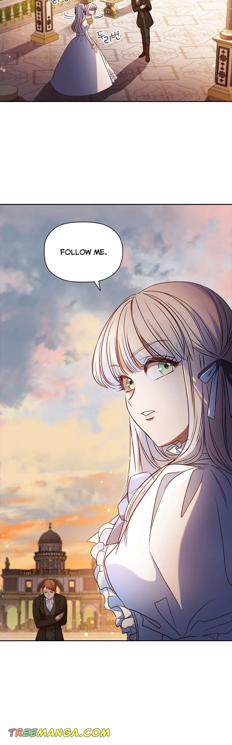 An Extra In The Family Is The First To Be Abandoned Chapter 3 page 36