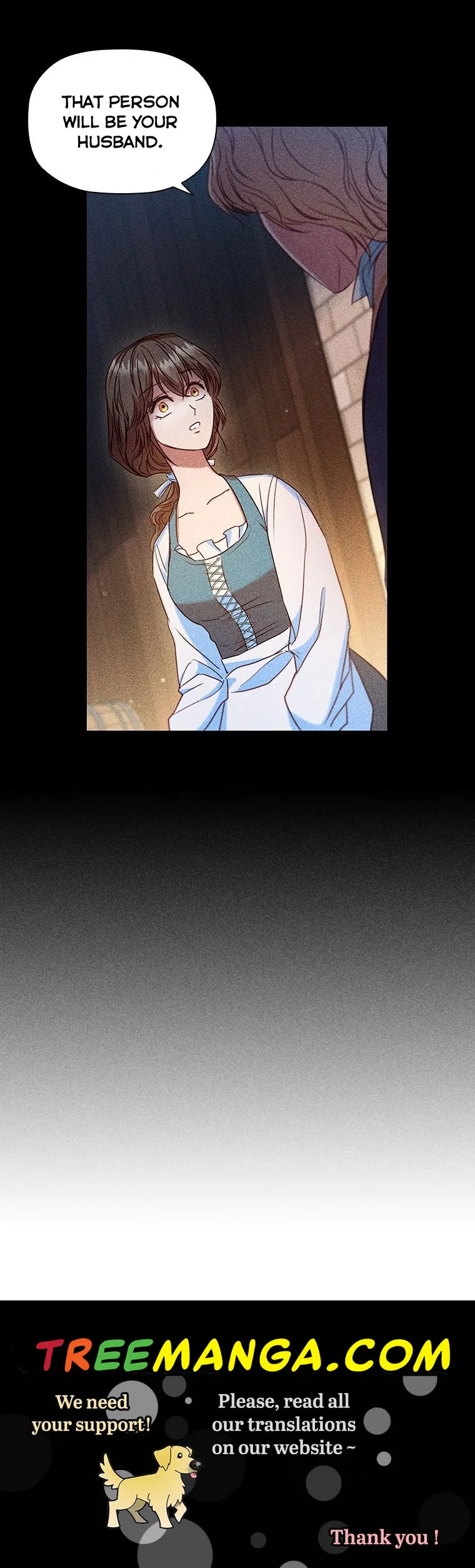 An Extra In The Family Is The First To Be Abandoned Chapter 5 page 42