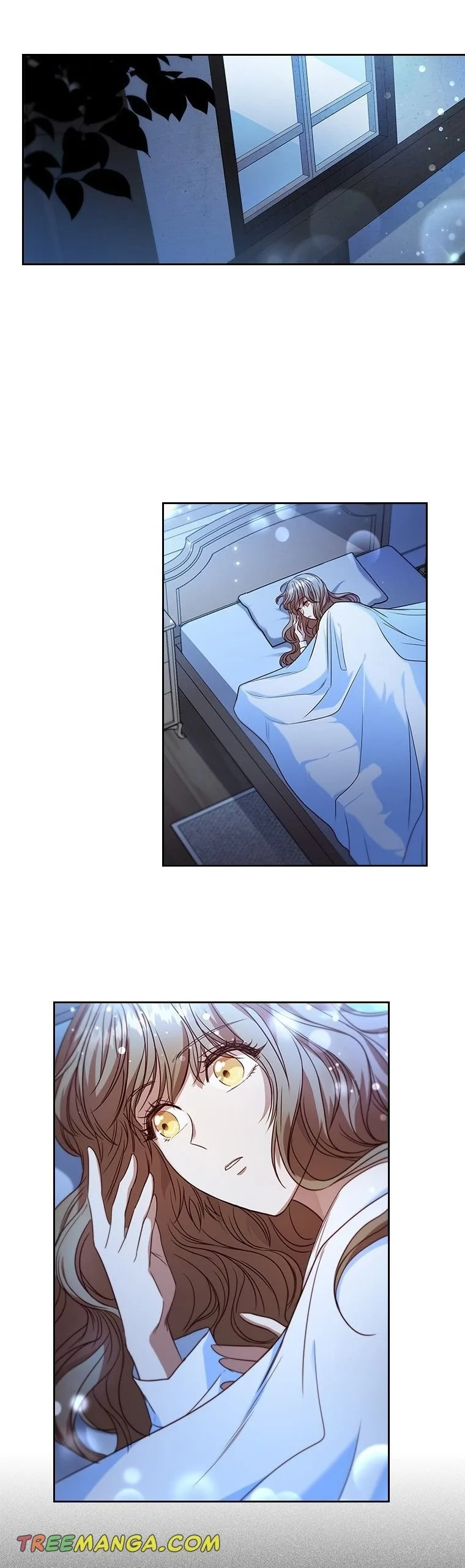 An Extra In The Family Is The First To Be Abandoned Chapter 3 page 51