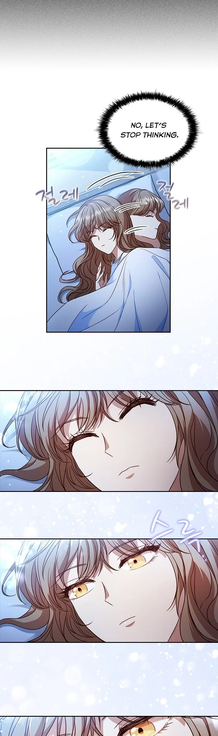An Extra In The Family Is The First To Be Abandoned Chapter 3 page 53