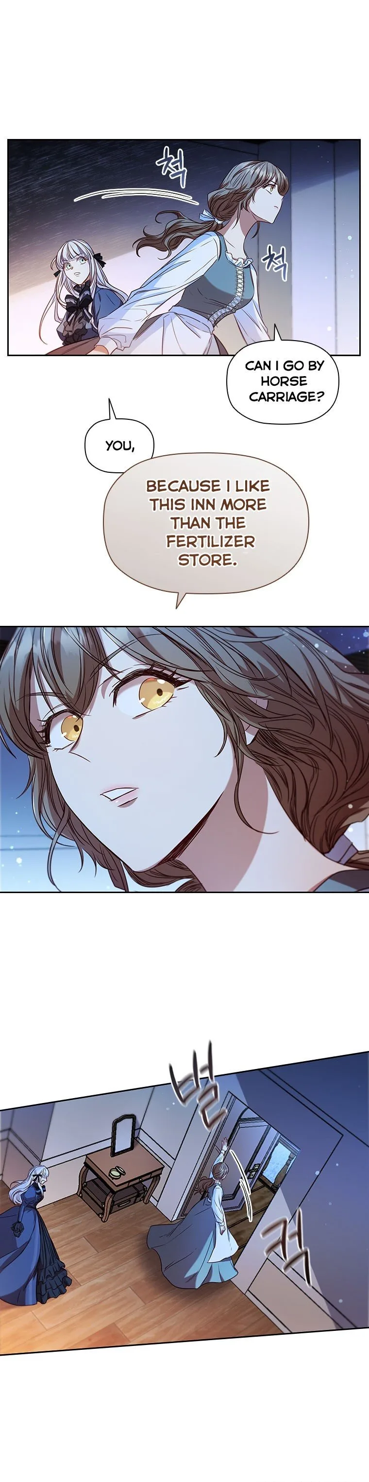 An Extra In The Family Is The First To Be Abandoned Chapter 7 page 6
