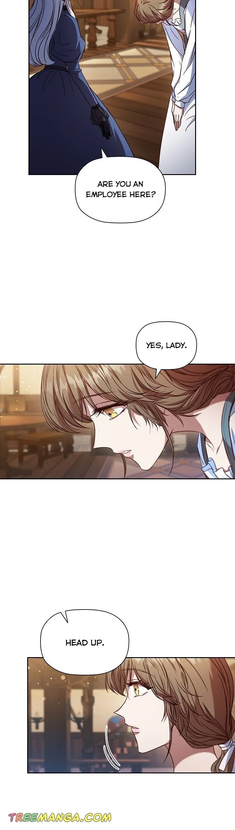 An Extra In The Family Is The First To Be Abandoned Chapter 6 page 11