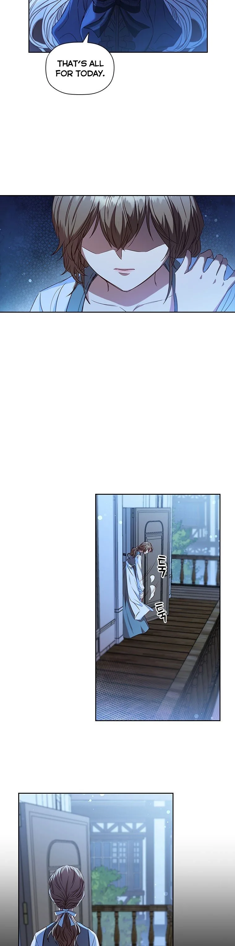 An Extra In The Family Is The First To Be Abandoned Chapter 7 page 10