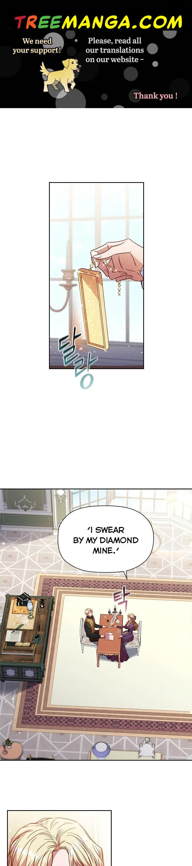 An Extra In The Family Is The First To Be Abandoned Chapter 10 page 2