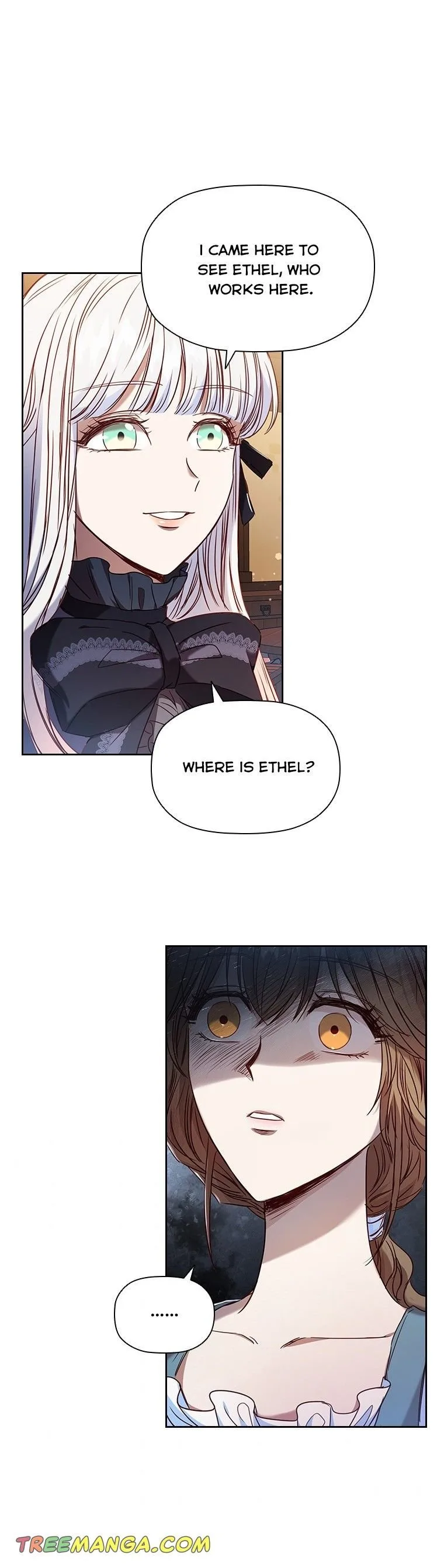 An Extra In The Family Is The First To Be Abandoned Chapter 6 page 14