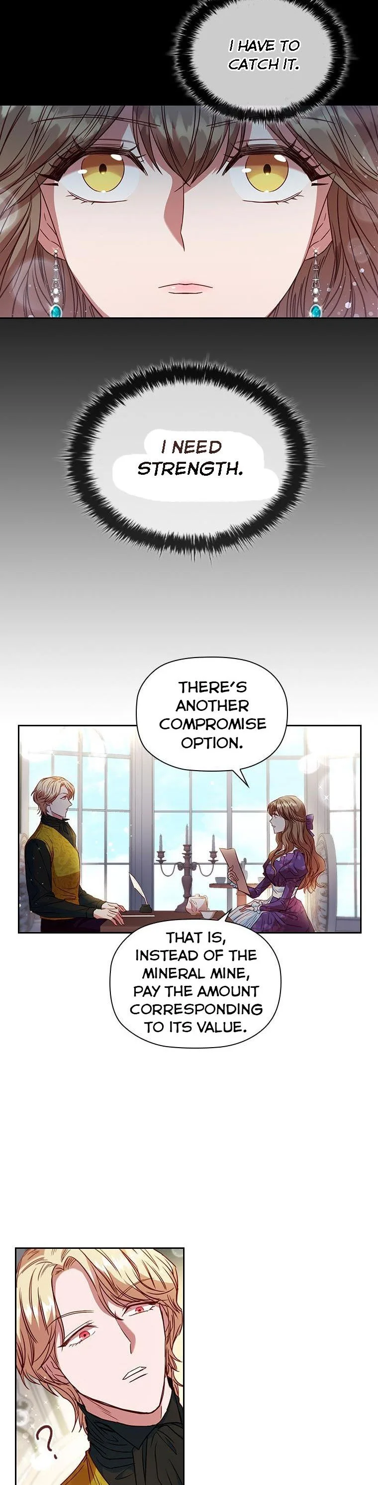 An Extra In The Family Is The First To Be Abandoned Chapter 10 page 12