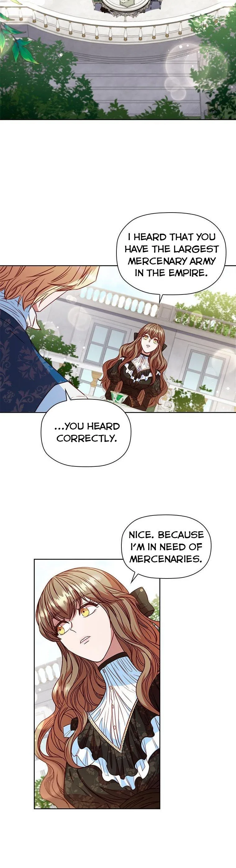 An Extra In The Family Is The First To Be Abandoned Chapter 11 page 16