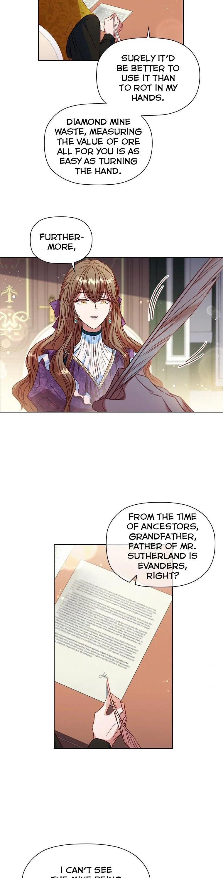 An Extra In The Family Is The First To Be Abandoned Chapter 10 page 17