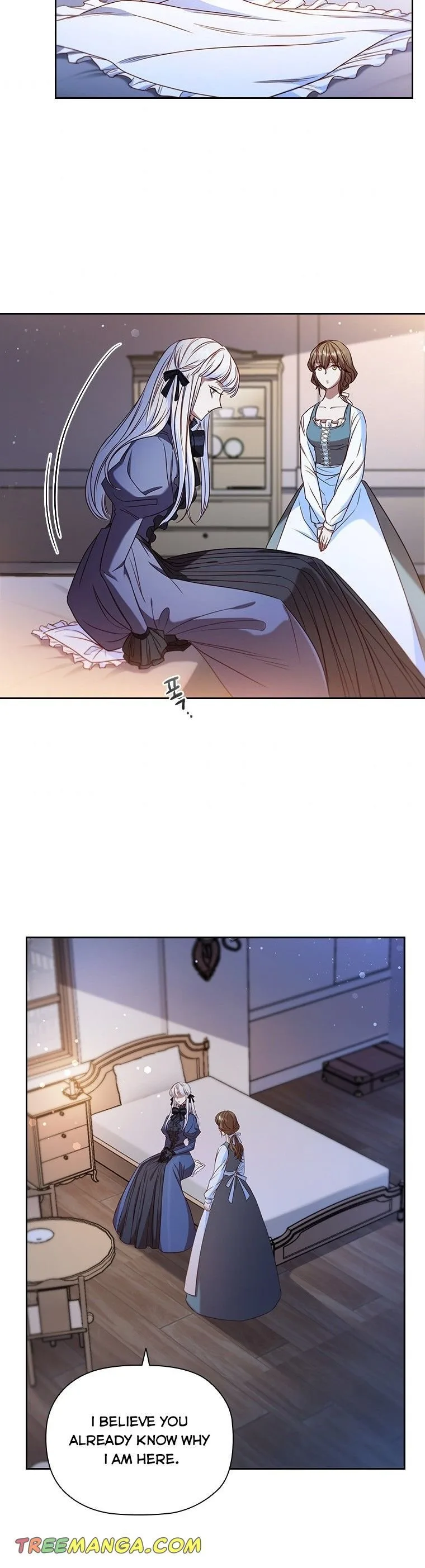 An Extra In The Family Is The First To Be Abandoned Chapter 6 page 23