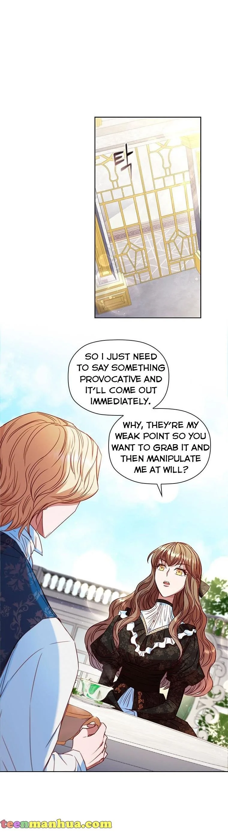 An Extra In The Family Is The First To Be Abandoned Chapter 11 page 20