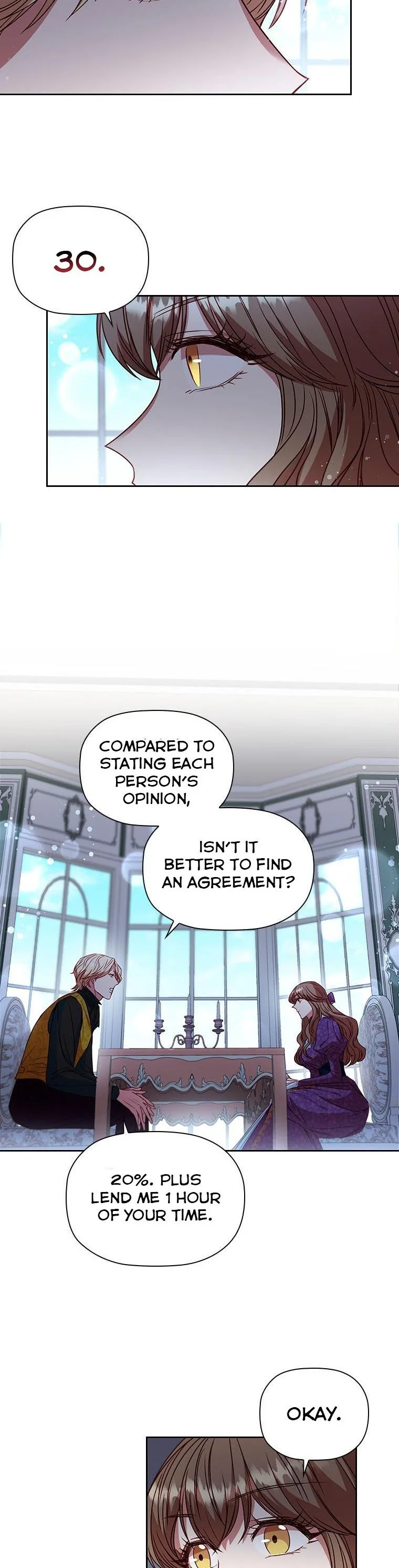 An Extra In The Family Is The First To Be Abandoned Chapter 10 page 15