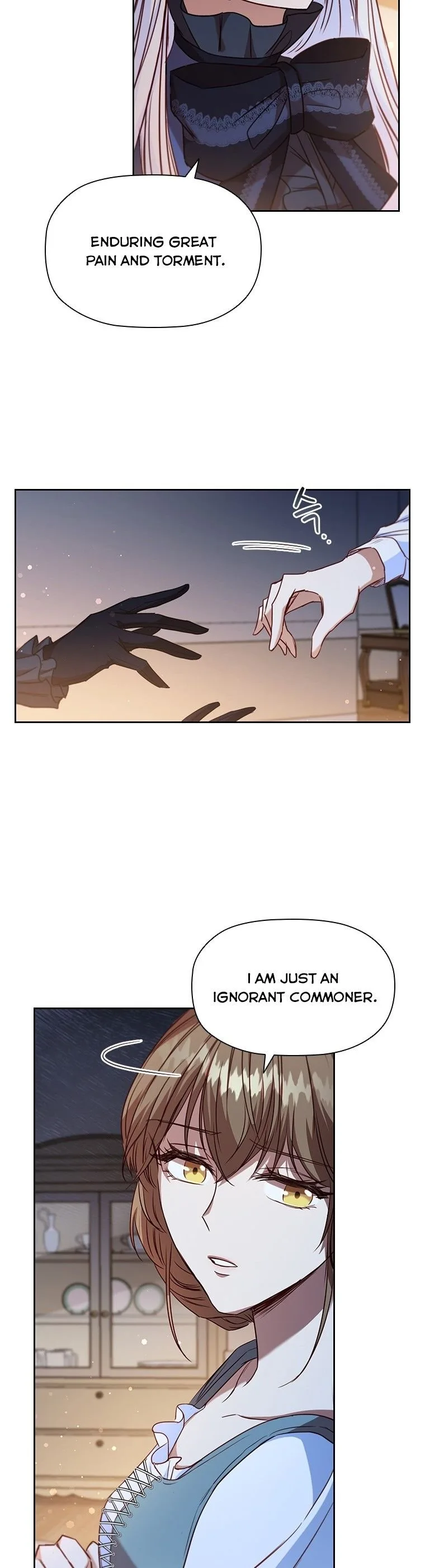 An Extra In The Family Is The First To Be Abandoned Chapter 6 page 25