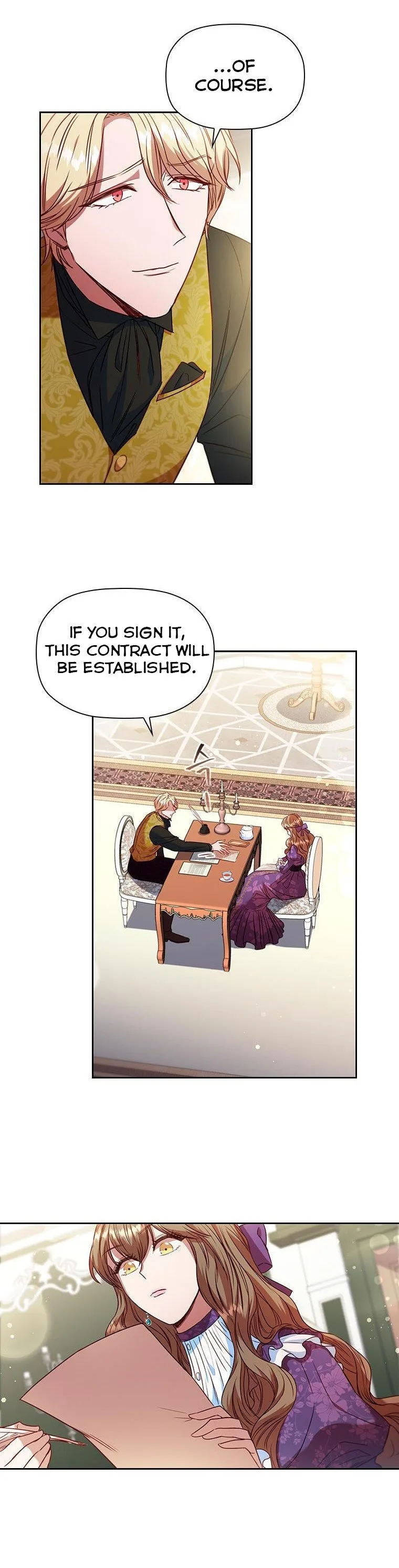 An Extra In The Family Is The First To Be Abandoned Chapter 10 page 19