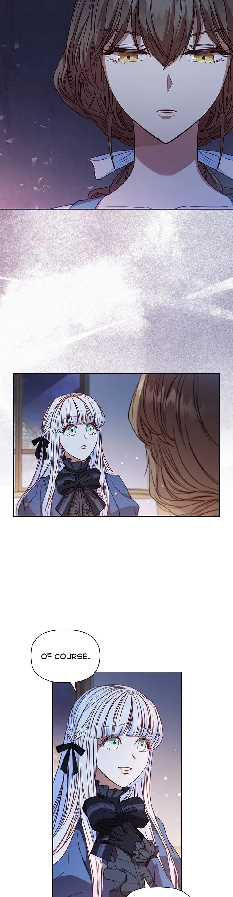 An Extra In The Family Is The First To Be Abandoned Chapter 6 page 32